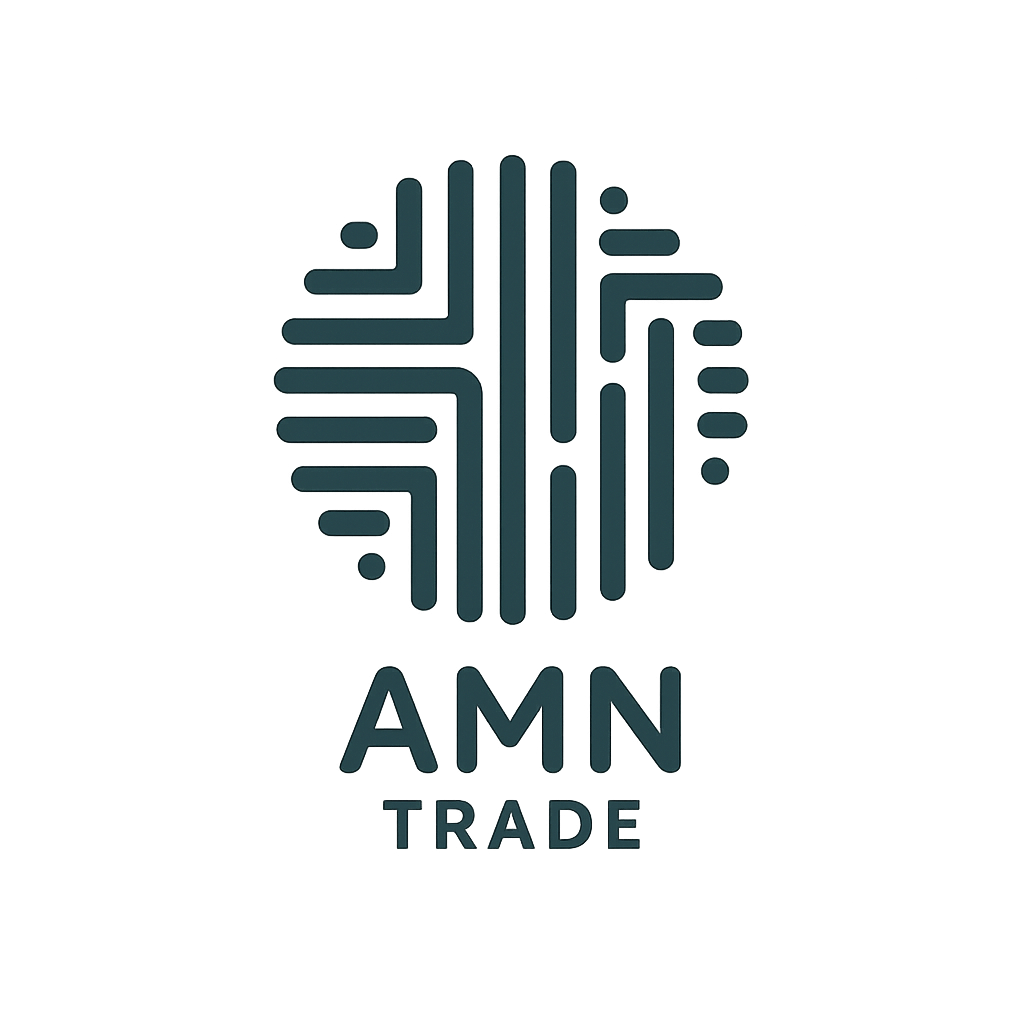 AMN Trade - European Logistics Solutions